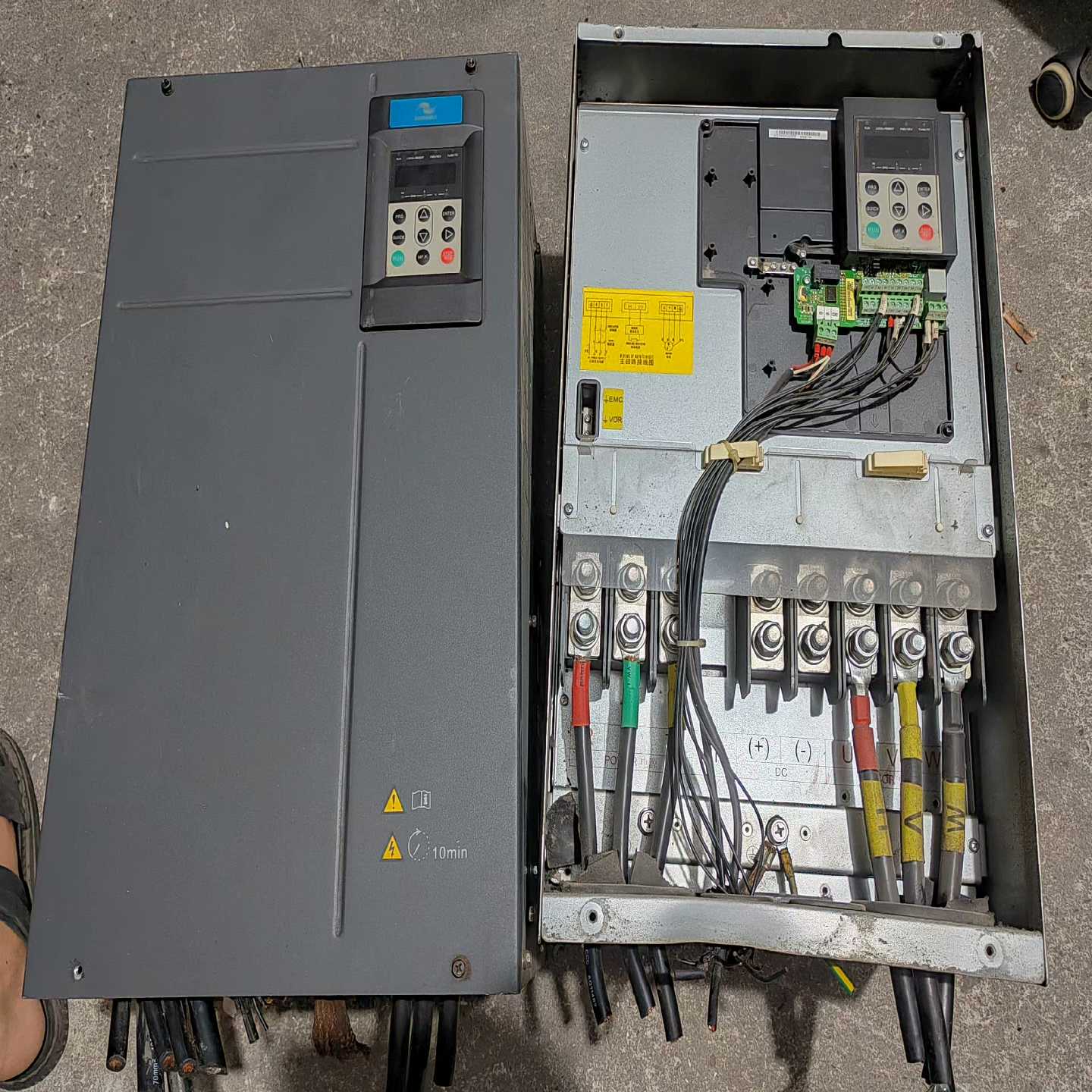 75KW   MD500ET75G，~询价