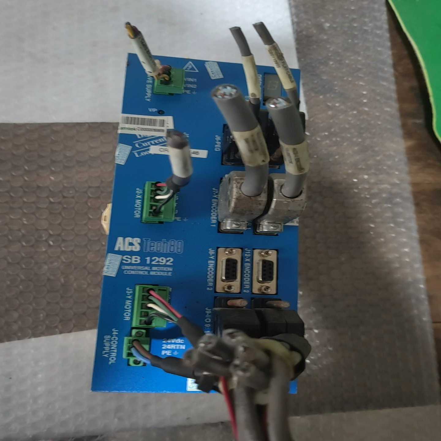 询价~ACS Tech80康代运动控制器