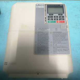 询价 ClMR 安川变频器 7.5K HB4A0024FAA