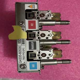 测试用 安捷伦 epc FPD 询价 7820