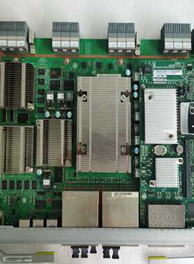 CE6810-32T16S4Q-LI交换机(32*万兆电,1