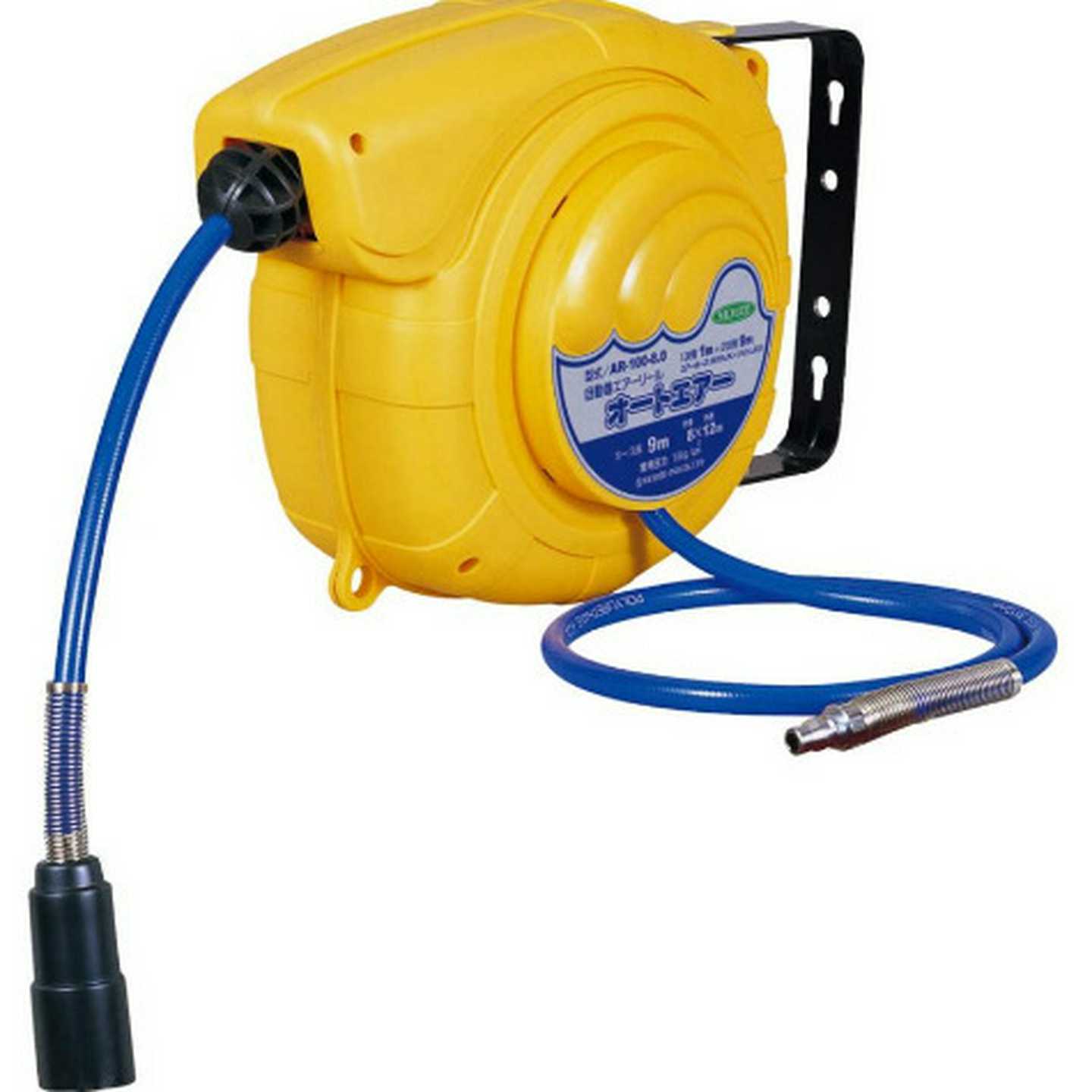 日本Nichido软管卷轴AR-100-8.0/ADS-B103议价