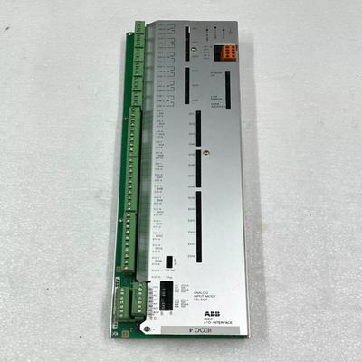 ABB IO模块 3BHB000272R0001 UFC71（电子设备）