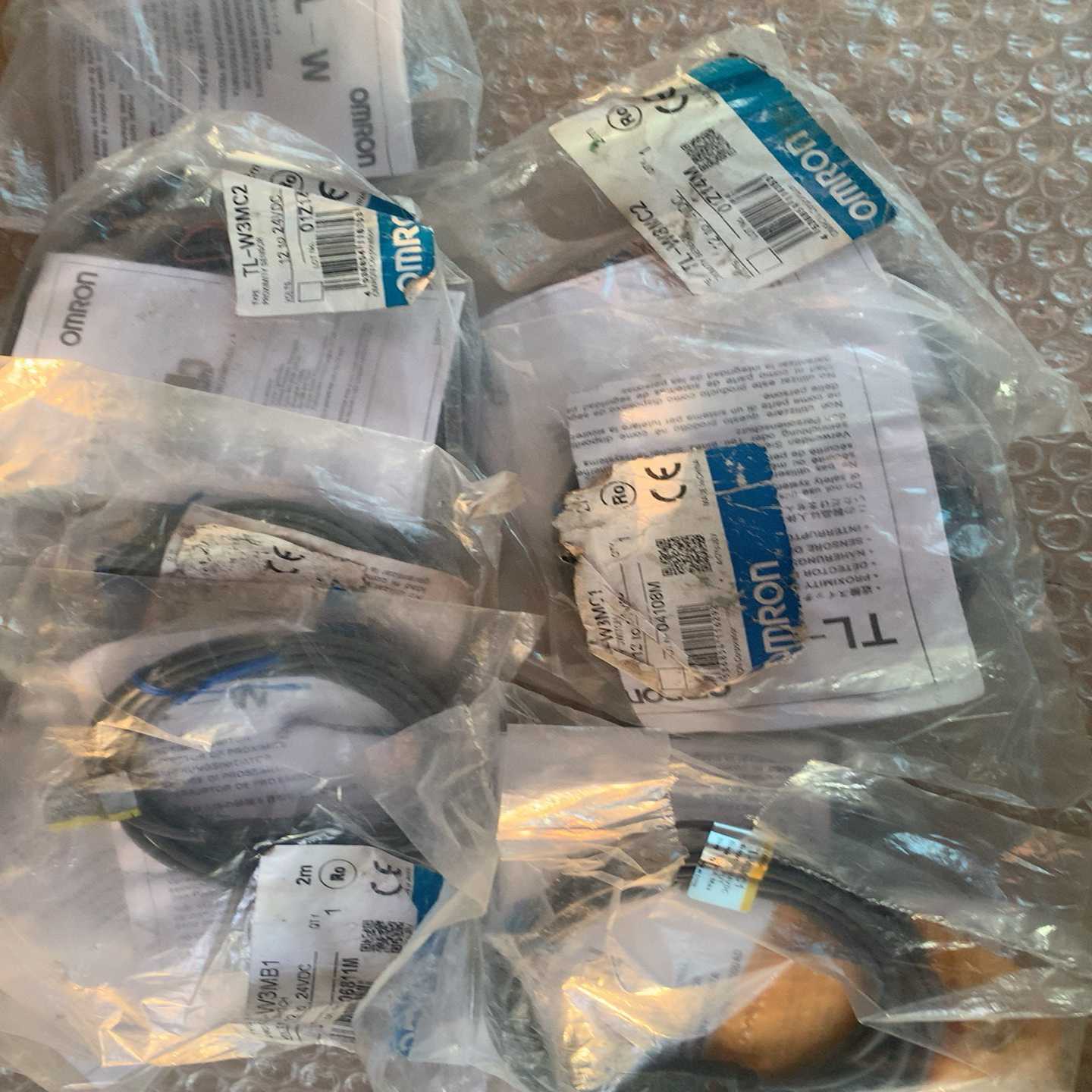 咨询-TL-W3MC1/W3MC2/W3MB1接近开关、