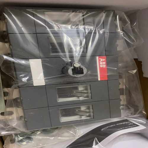 (询价)OT315E22P ABB隔离开关 1SCA0227