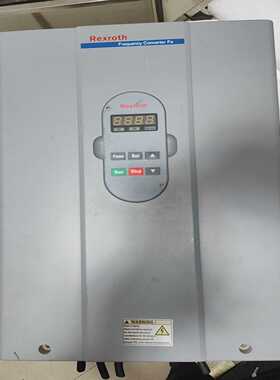 博世力士乐变频器 FECP02.1-22K0-3P400-A一议价商品