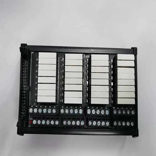ARP032P-1A32路继电器模组实物图带包装询价