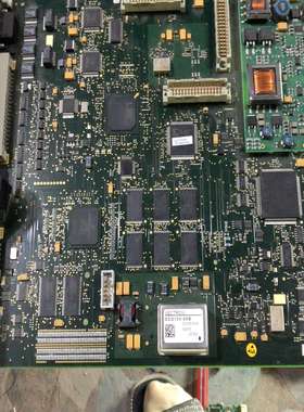 询价~阿尔卡特网络通信设备SUMA 3BK08925AA，如图