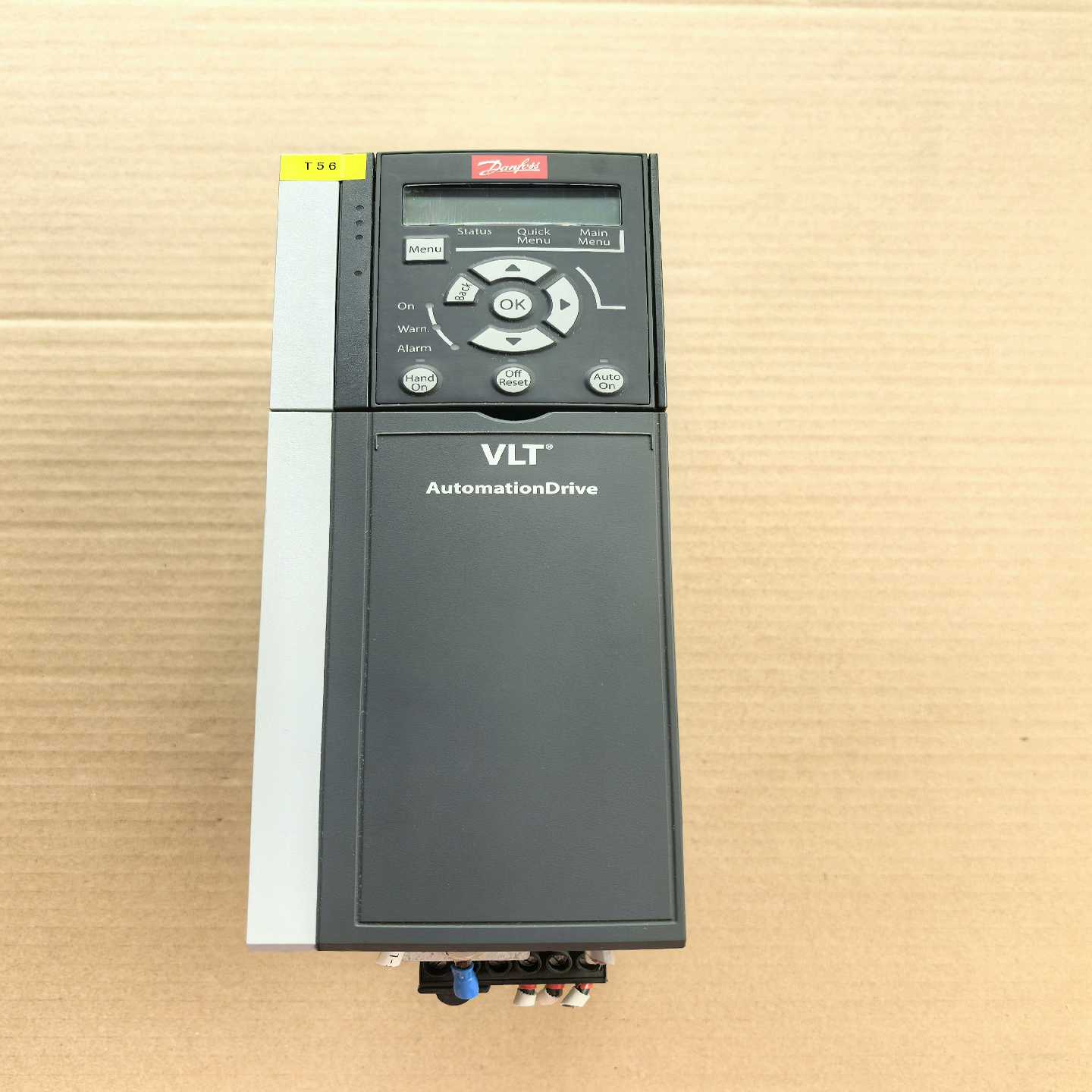 咨询-MD310T3.7B-DK汇川变频器