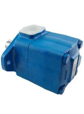 KEISTER凯斯特双联叶片泵 35V21A 25A 30A 32A 35A 38A 45A V