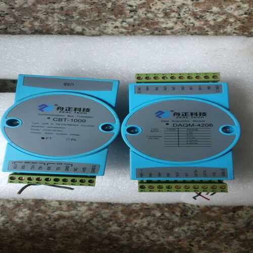 询价~舟正科技数据中集器 DAQM-4206