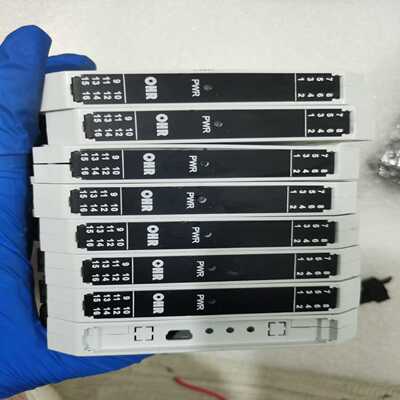 虹润 OHR-M23-27/27-0/0-D温度变送器，~询价