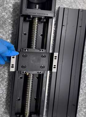 日本THKSKR4610A-0300440轨道长有效行程--议价商品