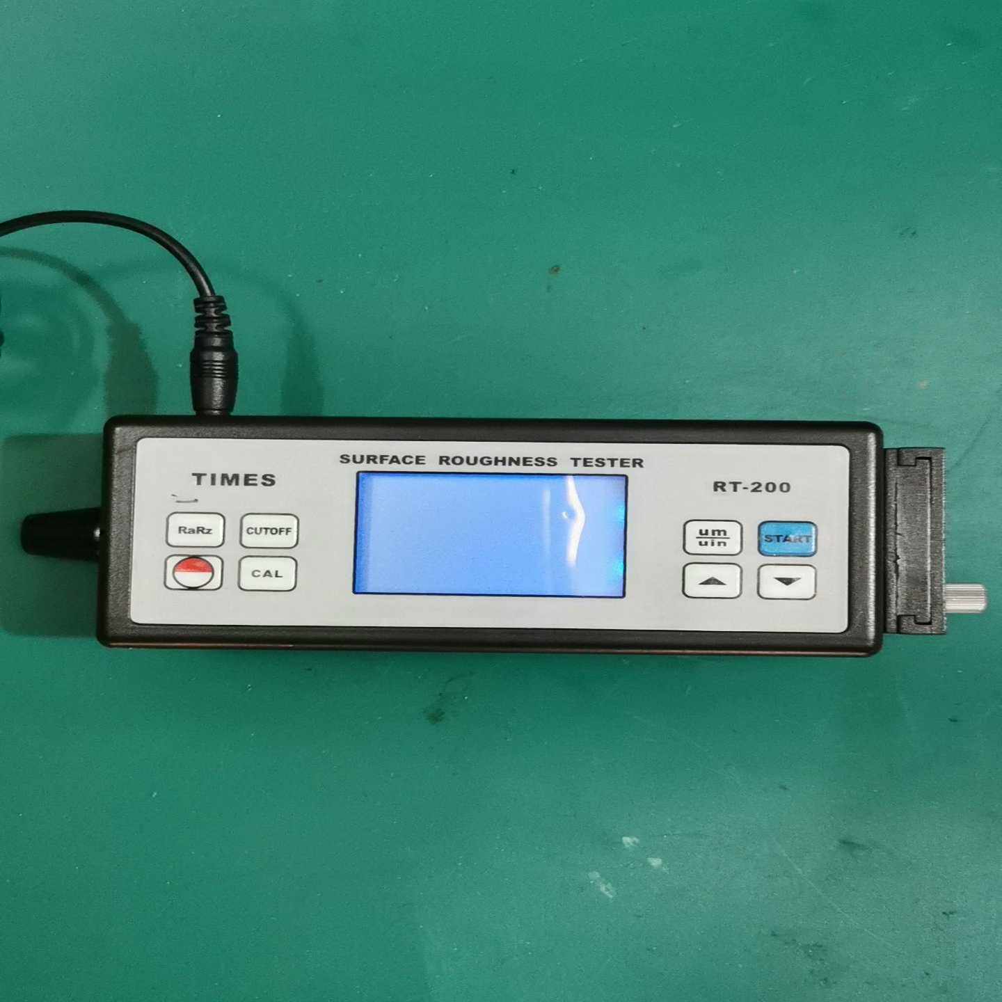 TIMES RT-200粗糙度仪 表面粗糙度测试仪粗糙度测量[浩蓉商户]