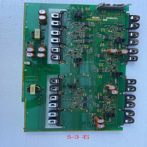 【星慕电子】富士F1S系列变频器200KW线路板，EP-4640A-