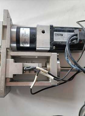MOTEC减速器   SEM-60A02307TS带APE6（地坛设备）