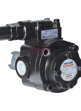 HALUBEa齿轮泵HTP-210HAVD/HTP-212HAVD/HTP-216HAVB