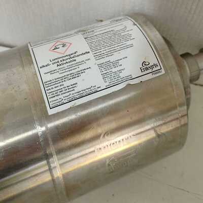 询价~LPDF30RR6英特格Entegris超高纯气体净化器 气