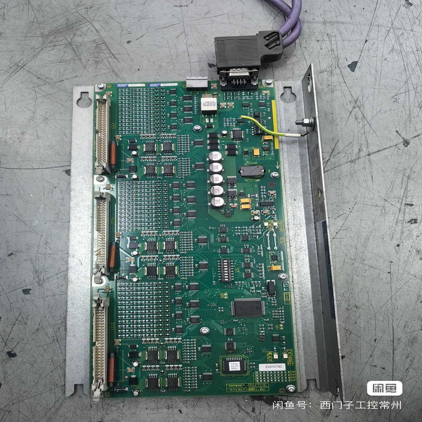 IO接口板6FC5611-0CA01-0AA0询价