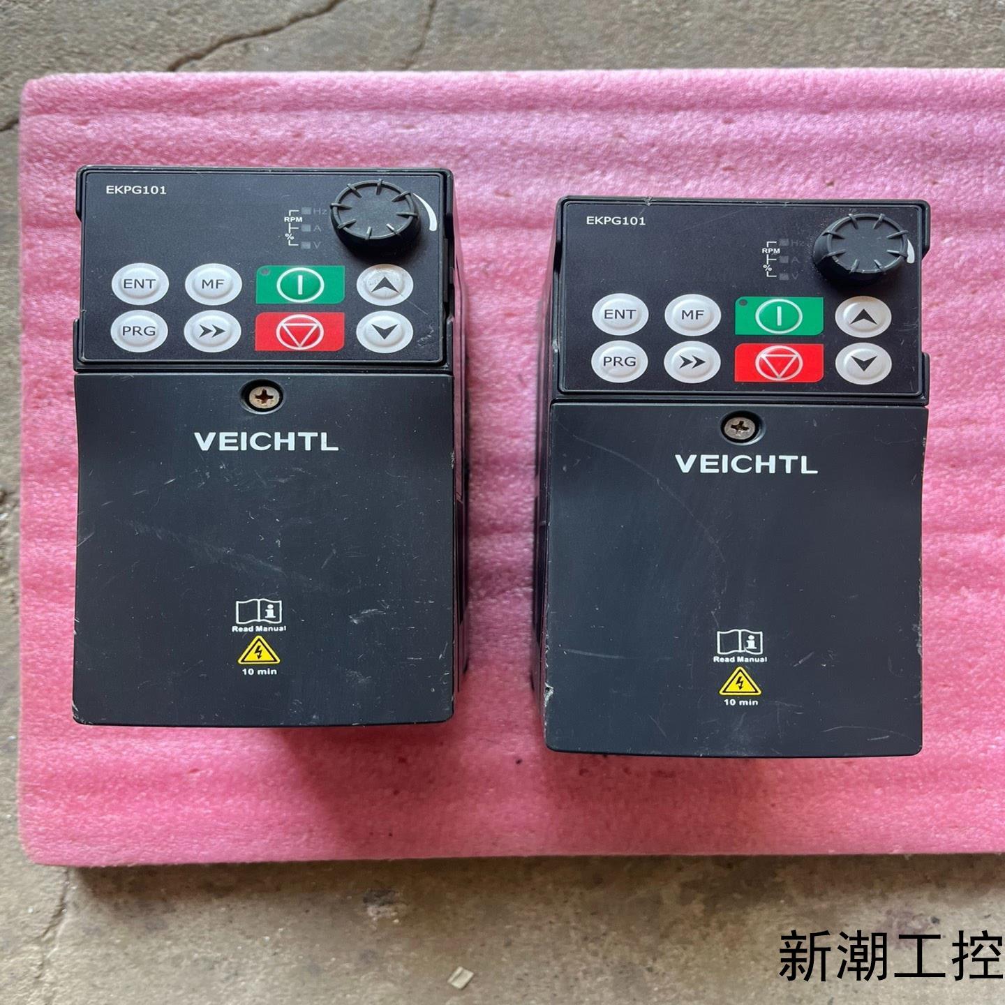 天朗伟创变频器vl80e-2s0015-b议价商品