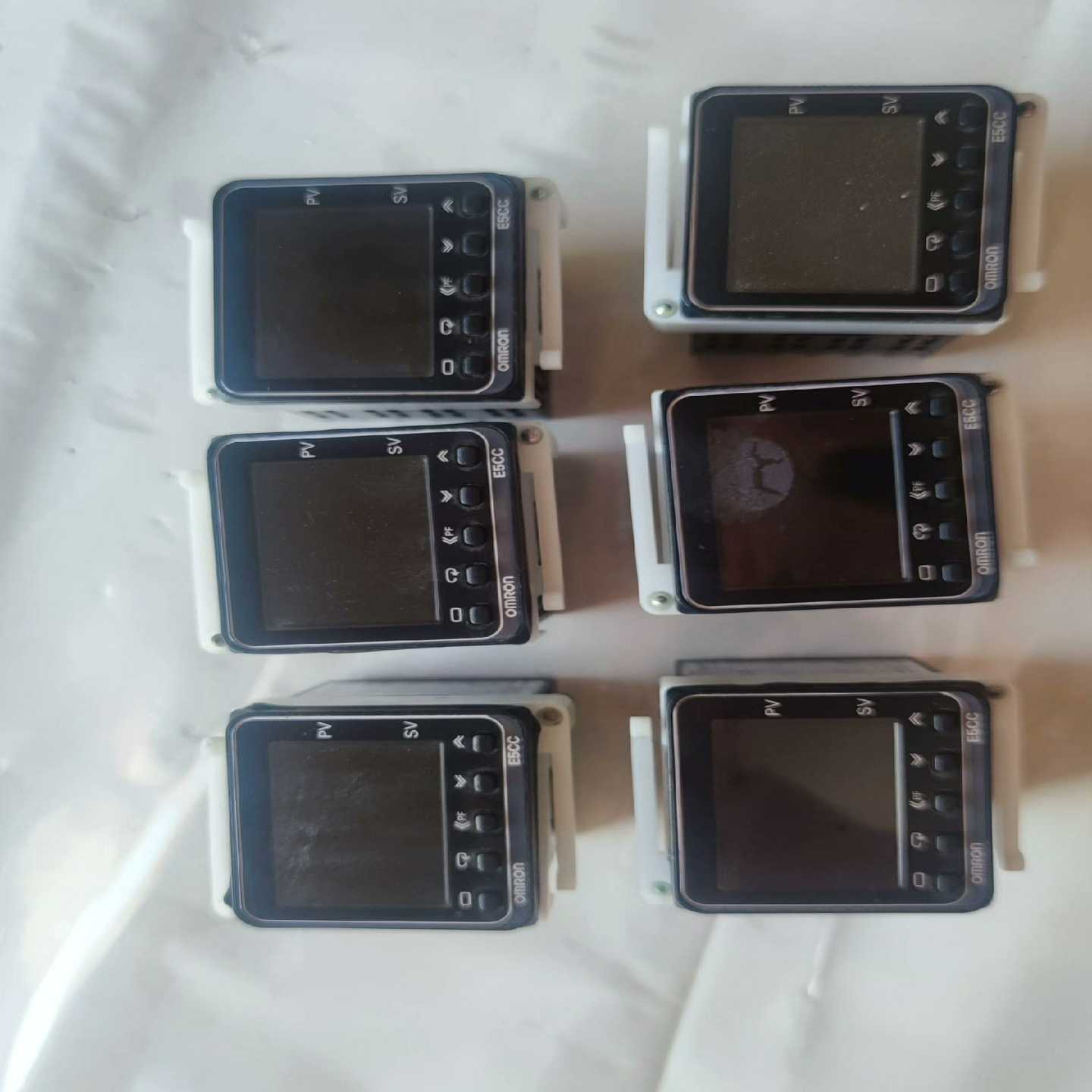 温控器，E5CC-RX2ASM-800   实物拍~询价