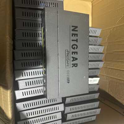 GS110TP  带电源 测试好 质量保证~询价