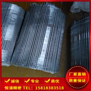 硬态304H不锈钢弹簧钢丝不锈钢直条弹簧钢条钢棒