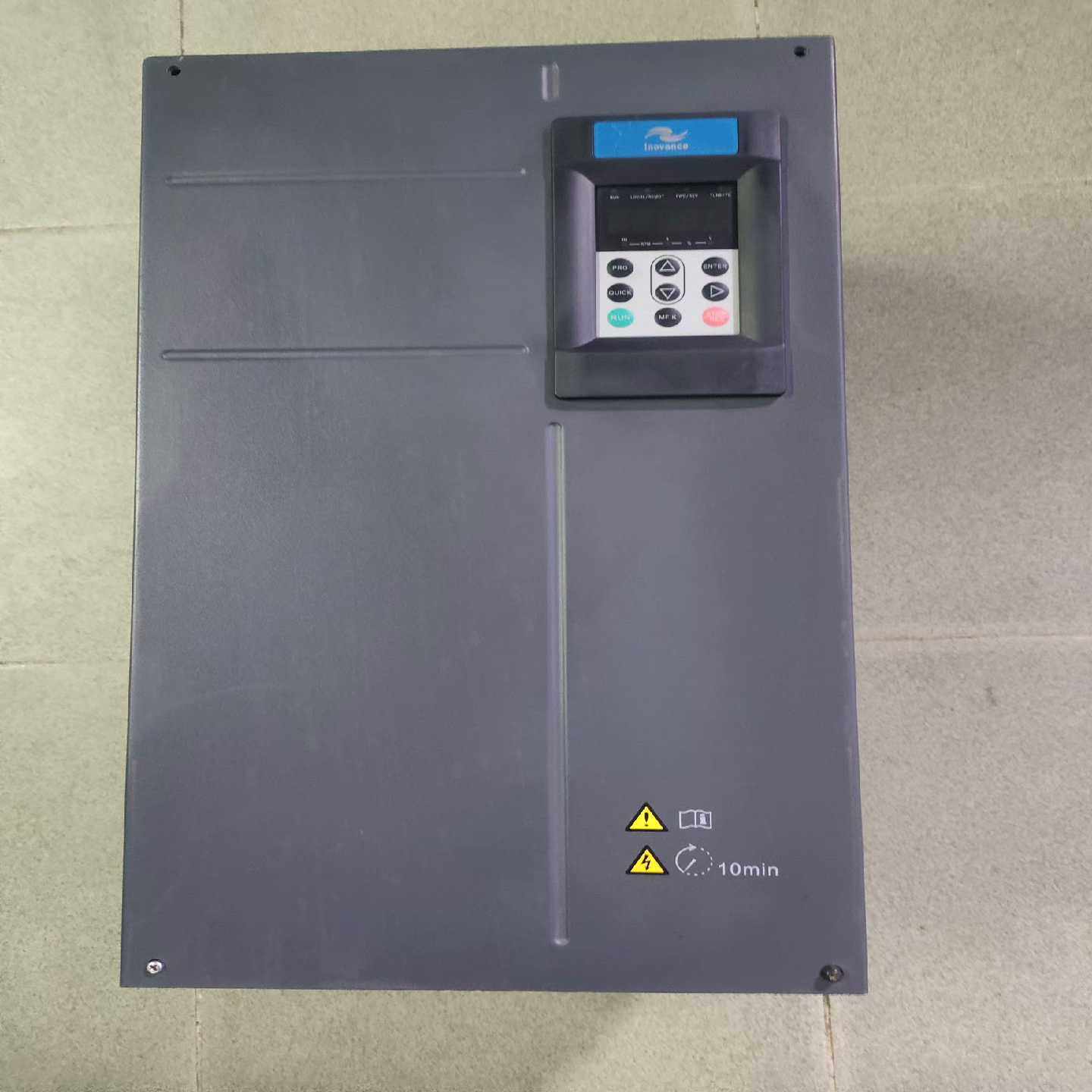 汇川MD290T45G/55P-TC变频器45KW，~询价