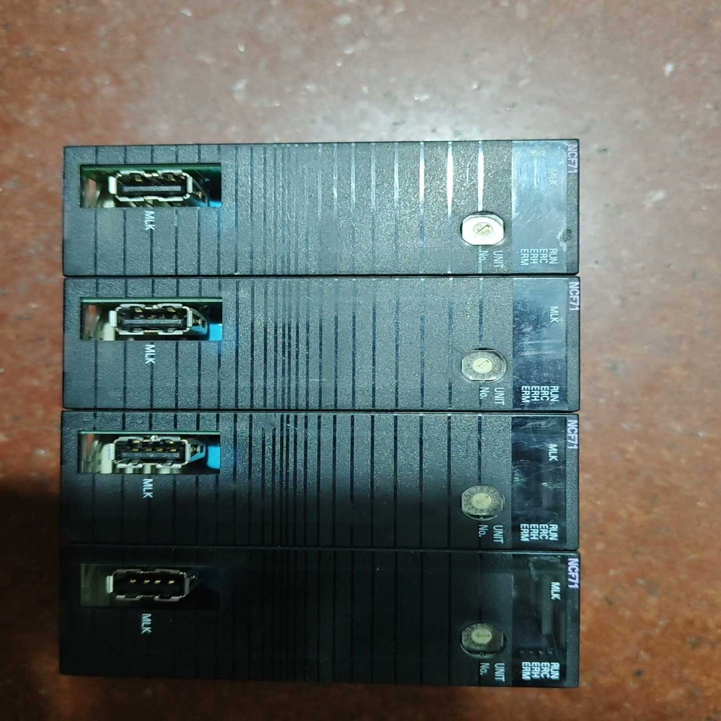 cj1w-ncf71   成色如图所示  功能  实物拍~询价