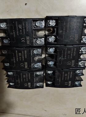 BERM 固态继电器BRM-25406080DA直流控议价商品