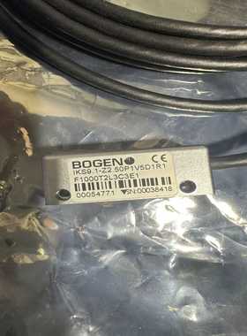 全新原装BOGEN伯根磁栅尺读数头磁读头一议价商品