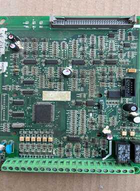 天正TVF G9-4200电源驱动板主板面板 22KW 功能~询价