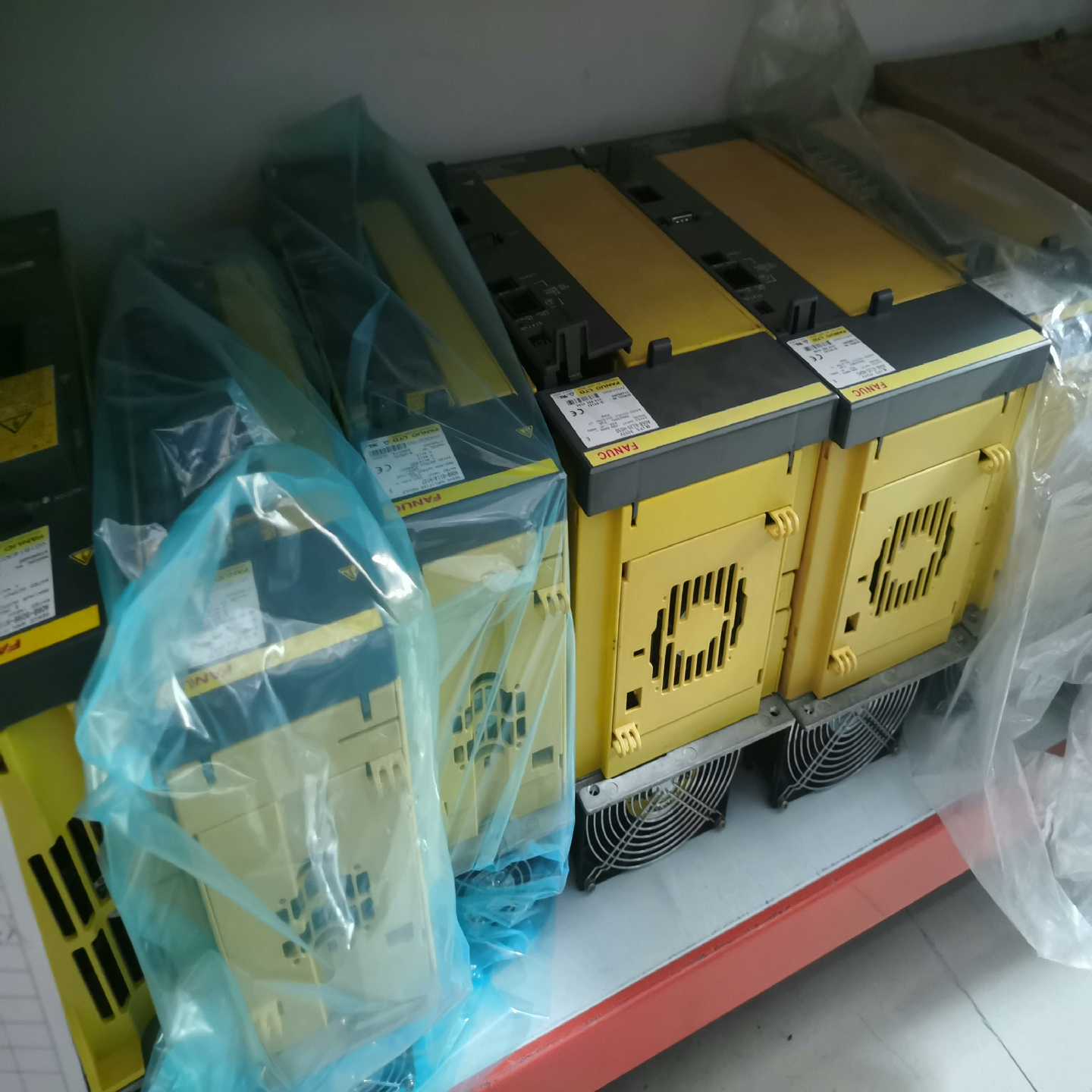A06B-6114-H107 H106  H105 H104~询价