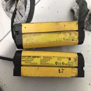 F3SR 一对 430B0190 询价 安全光栅