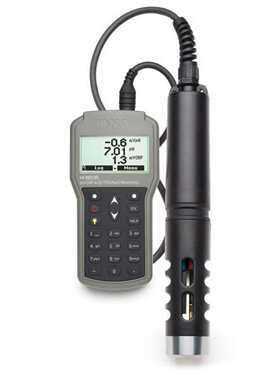 意大利HANxNAHI98195多参数水质分析测定仪