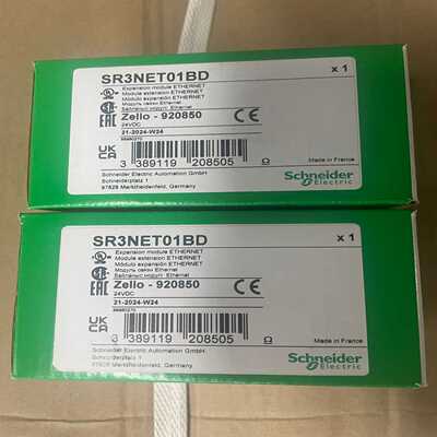 SR3NET01BD保内询价