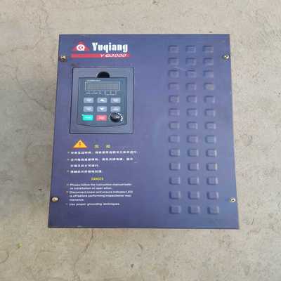 誉强YQ3000G7-4022G/30P 重载22千瓦变频器[浩蓉商户]