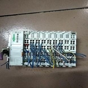 星慕电子 343 钻孔配件 750 schmoll模 WAGO