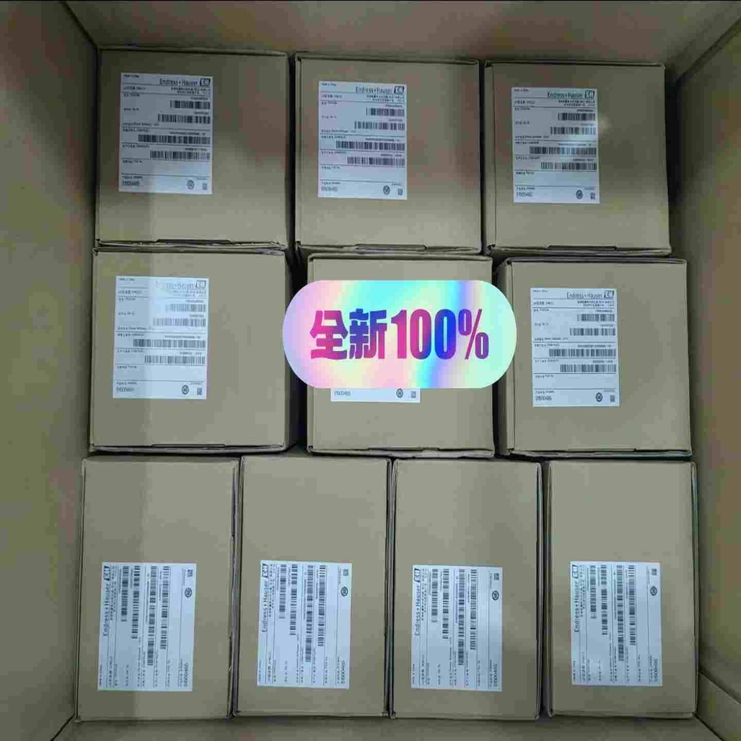 PH变送器 CPM253-MR0105   未拆封~询价