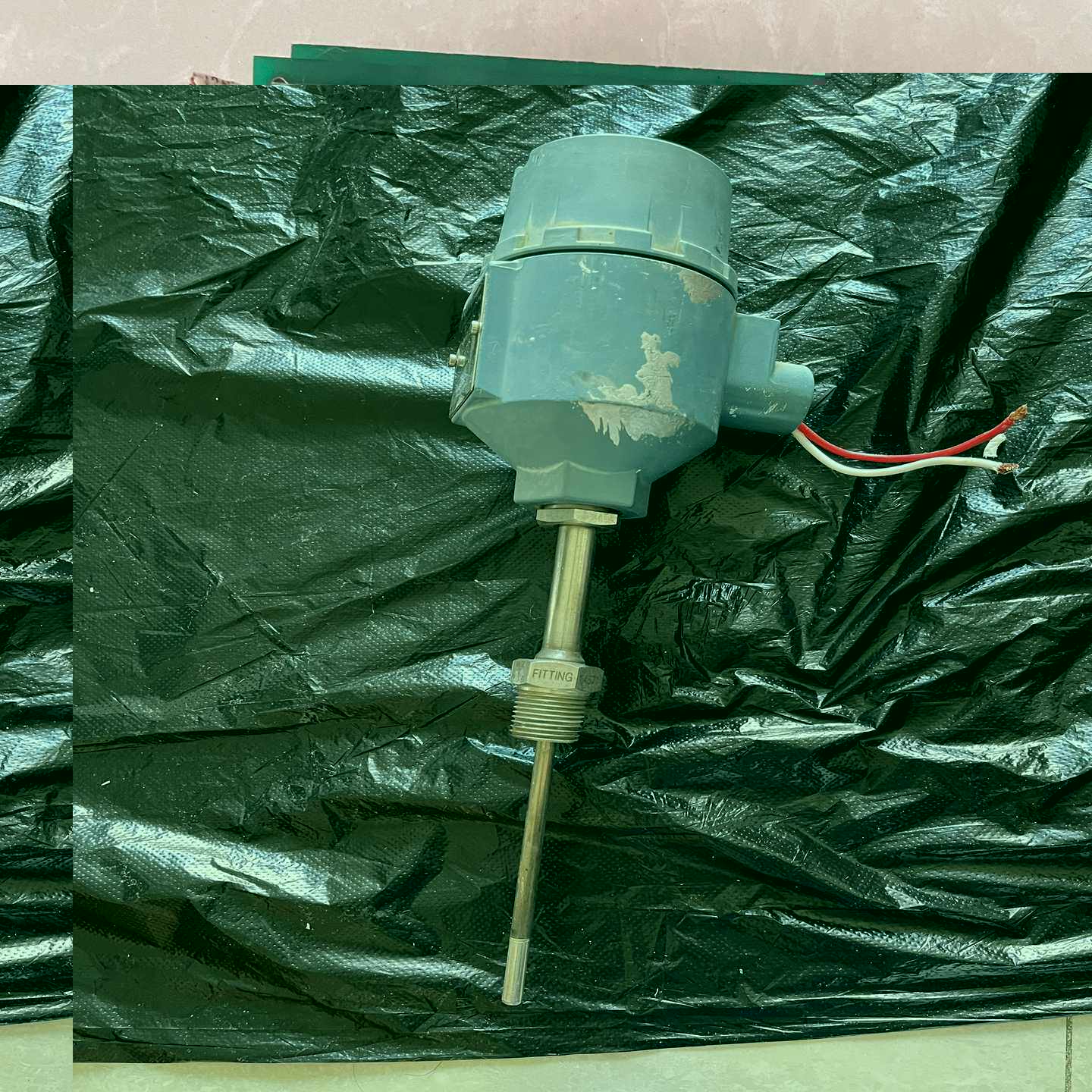 二手PAC150S12-R~议价