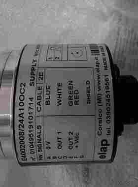 询价~elap E4002008/24A10OC2，