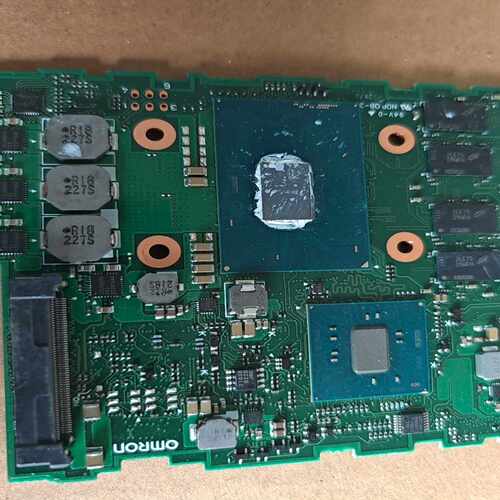 NX701-1700CPU主板！~询价