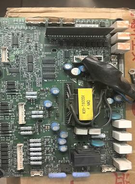 安川变频器驱动板ETC710771，YPHT31623-1C~询价