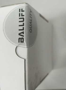 【议价】BalluffBGL30A-003-S49光电感测器适用
