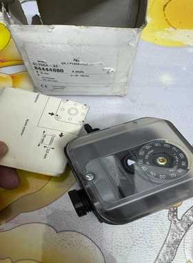 德国Krom霍科德压力开关DL150A-31询价