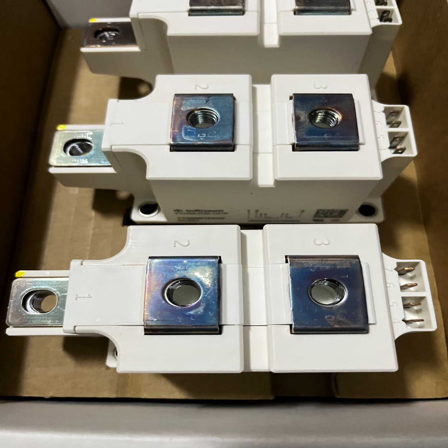 TT390N16SOF进口可控硅模块，【博航商行】