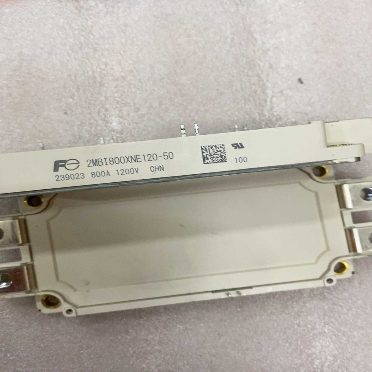 2MBI800XNE120-50原装拆机漂亮,功能包好--议价商品