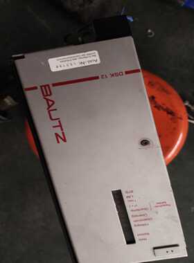 堡茨BAUTZ驱动器功能正常橙色漂亮【卡奥电子】