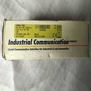 只开封未使用 4520 研华工业级ADAM 议价 星慕电子