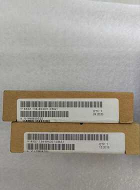 (询价)模块 6ES7 134-6GD01-0BA1 、6ES